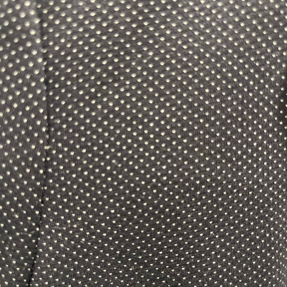 Banana Republic, navy blue blazer - Picture 4 of 7